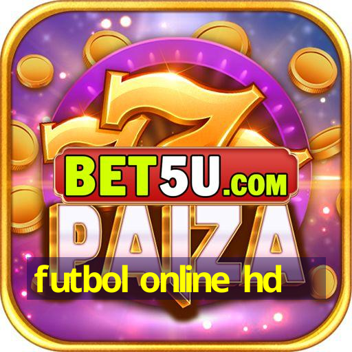 futbol online hd